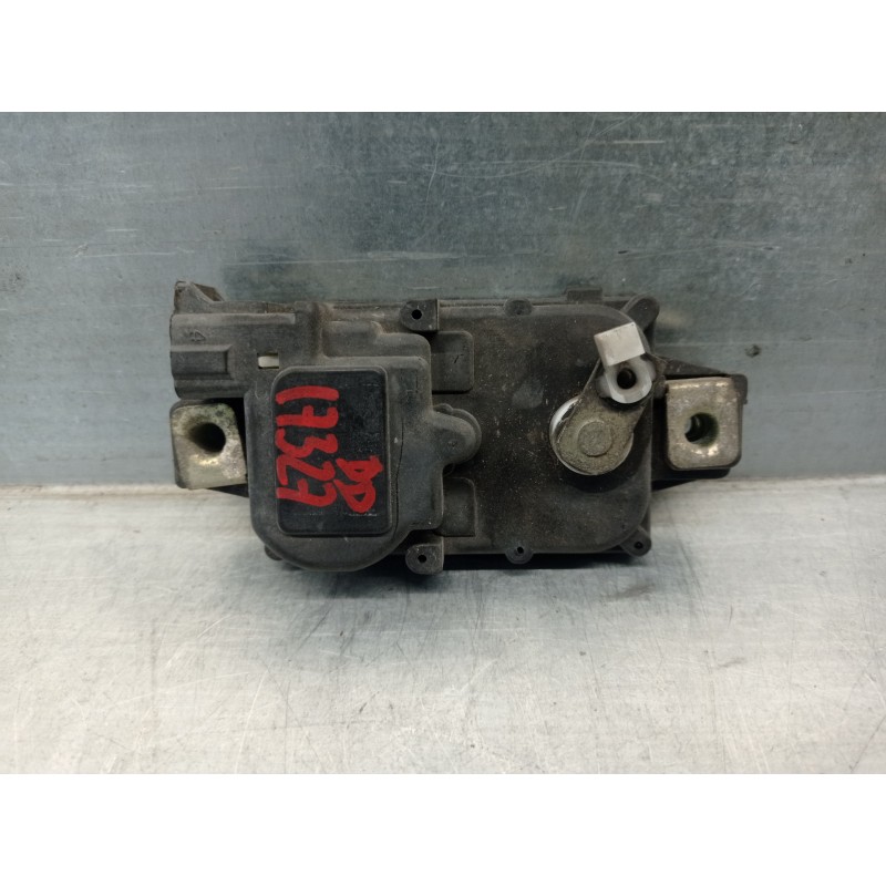 Recambio de motor calefaccion para ssangyong korando 2.3 turbodiesel cat referencia OEM IAM 6922005000  