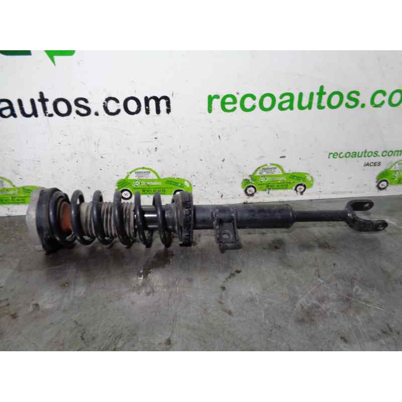 Recambio de amortiguador delantero izquierdo para bmw serie 5 lim. (f10) 520i referencia OEM IAM   