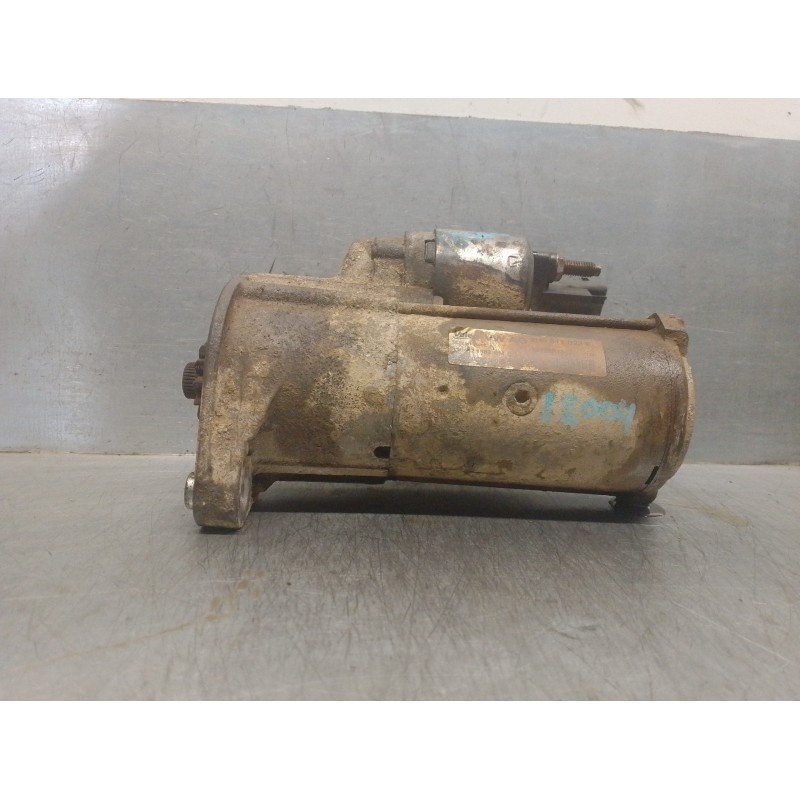 Recambio de motor arranque para volkswagen amarok (2hb) 2.0 tdi referencia OEM IAM 2H0911023F TS22ER13 VALEO