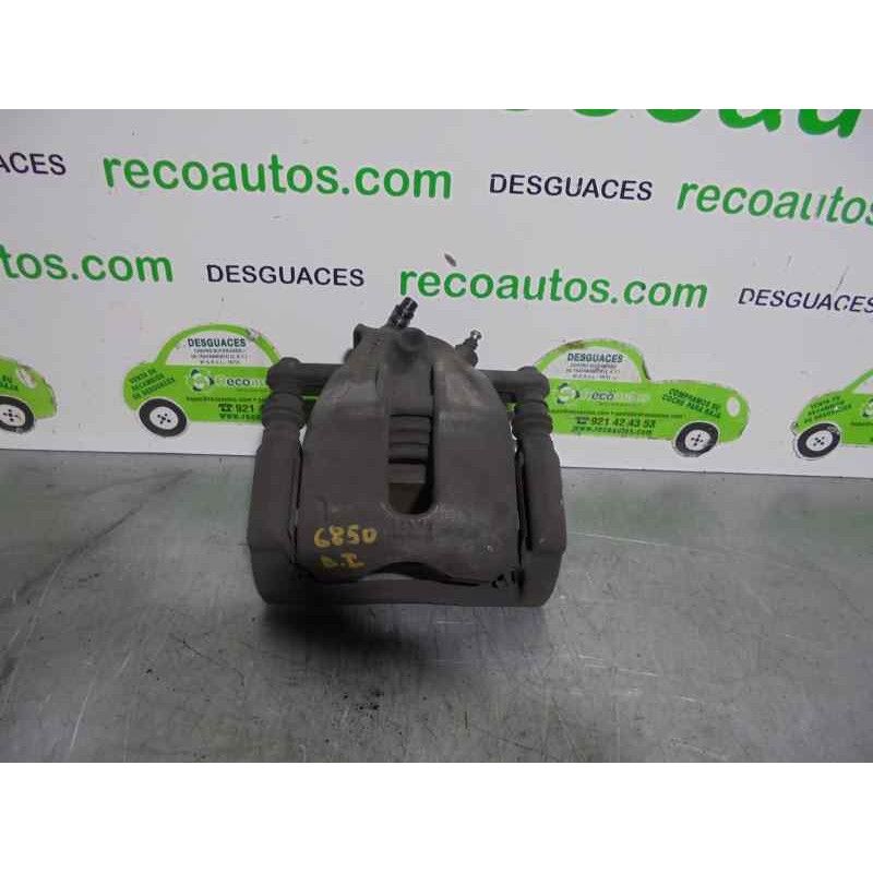 Recambio de pinza freno delantera izquierda para renault modus 1.5 dci diesel referencia OEM IAM  8863D 