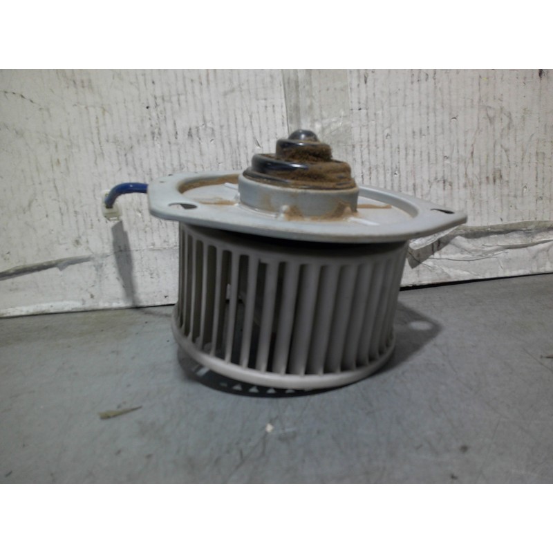 Recambio de motor calefaccion para mitsubishi montero (v60/v70) 3.2 di-d cat referencia OEM IAM 2 PINES 