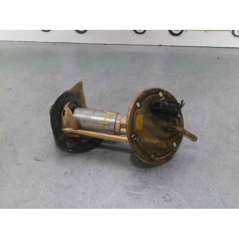 Recambio de aforador para daewoo aranos 1.5 16v cat referencia OEM IAM 4500270 MSS108 