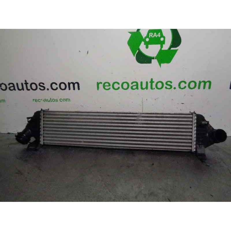 Recambio de intercooler para volvo s40 berlina 2.0 diesel cat referencia OEM IAM 9M519L440AC  