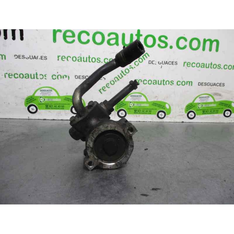 Recambio de bomba servodireccion para daewoo lanos 1.4 cat referencia OEM IAM 540297  