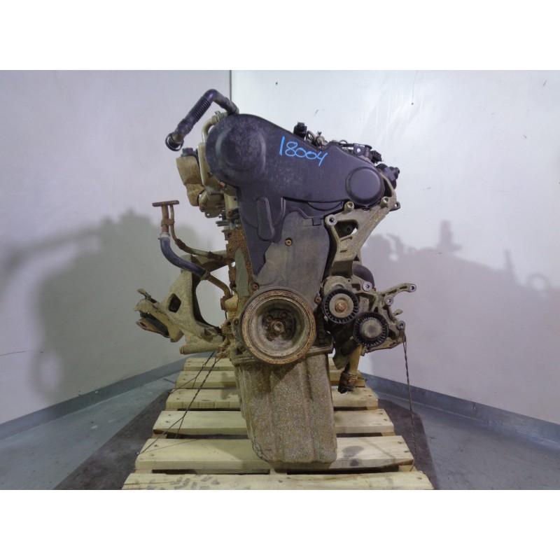 Recambio de motor completo para volkswagen amarok (2hb) 2.0 tdi referencia OEM IAM CDBA  