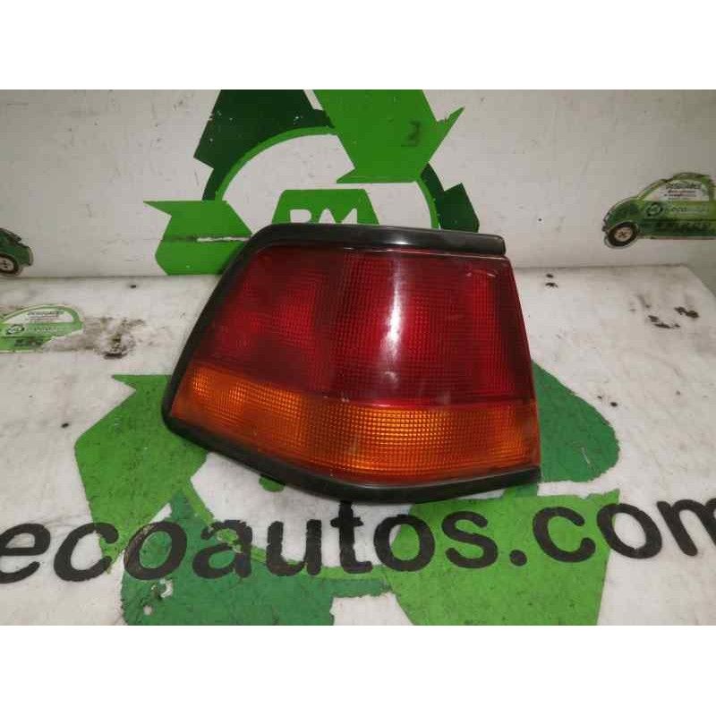 Recambio de piloto trasero izquierdo para daewoo aranos 1.5 16v cat referencia OEM IAM 96185165  