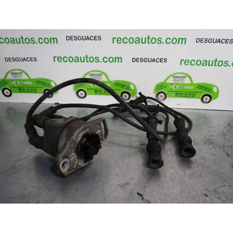 Recambio de delco para renault 19 1.4 e7j 58kw referencia OEM IAM   