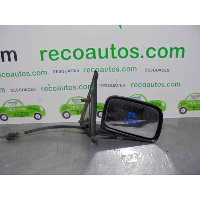 Recambio de retrovisor derecho para volkswagen jetta (165/167) 1.6 referencia OEM IAM   MANUAL