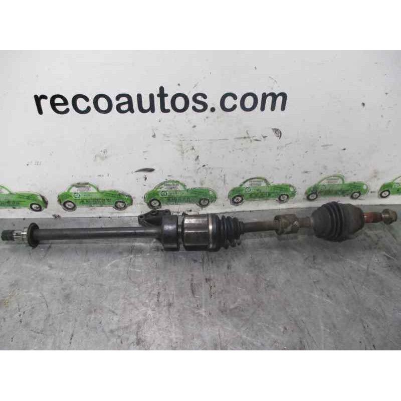 Recambio de transmision delantera derecha para mg rover serie 75 (rj) 1.8 cat referencia OEM IAM   