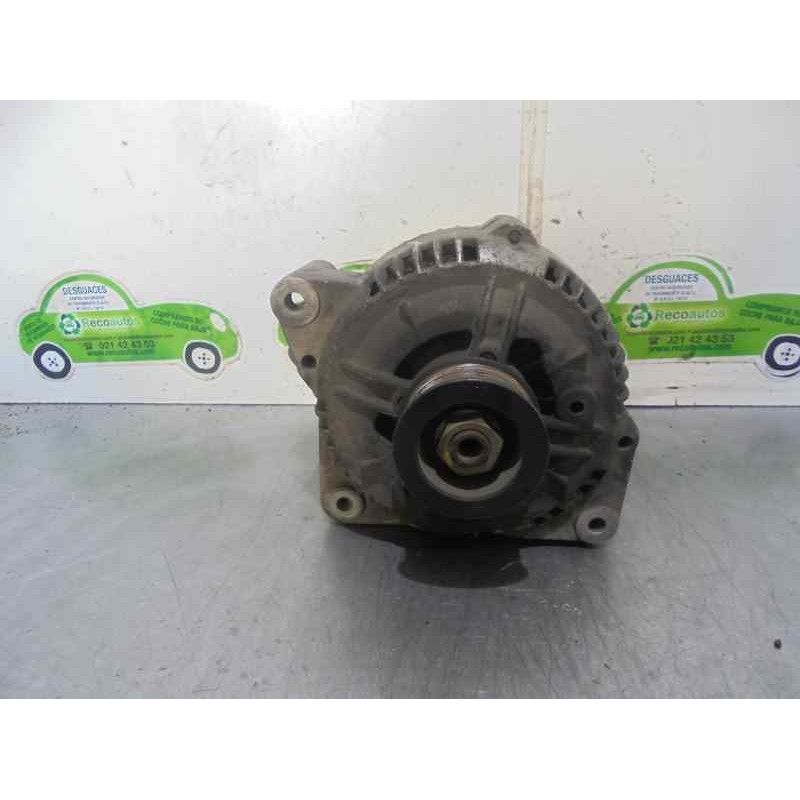 Recambio de alternador para volvo serie 850 2.5 20v berlina referencia OEM IAM 0123213006 9130274 BOSCH