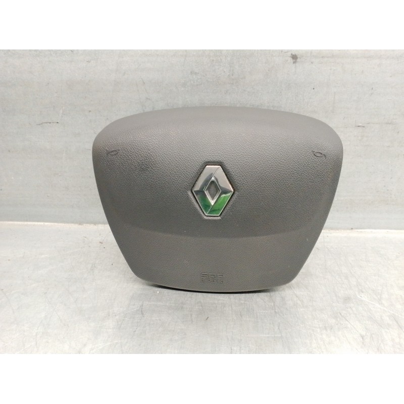 Recambio de airbag delantero izquierdo para renault megane iii coupe 1.2 tce referencia OEM IAM 985100007R  