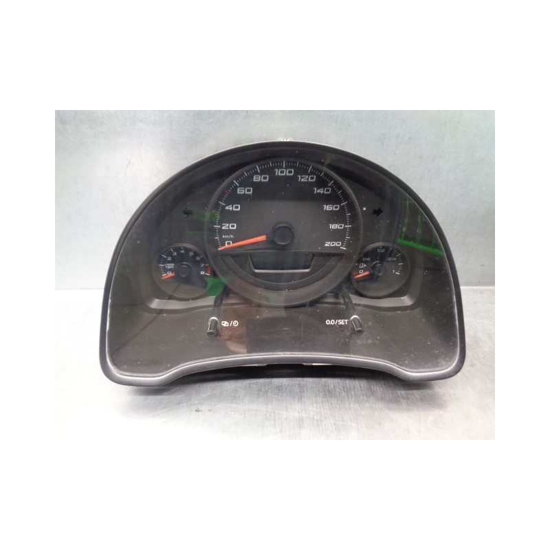 Recambio de cuadro instrumentos para seat mii (kf1) 1.0 referencia OEM IAM 1SL920861  