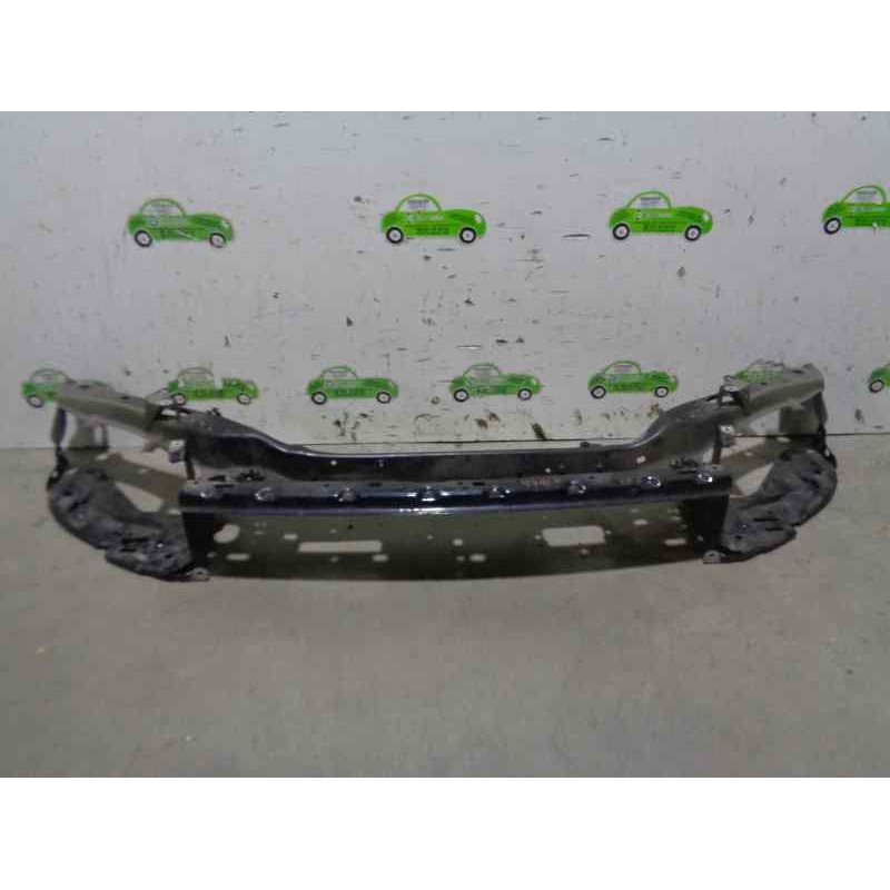 Recambio de panel frontal para volvo s40 berlina 2.0 diesel cat referencia OEM IAM  DE CHAPA 