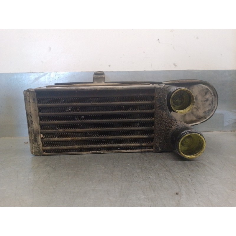 Recambio de intercooler para jeep cherokee (j) 2.5 turbodiesel referencia OEM IAM 52028089 52028089 