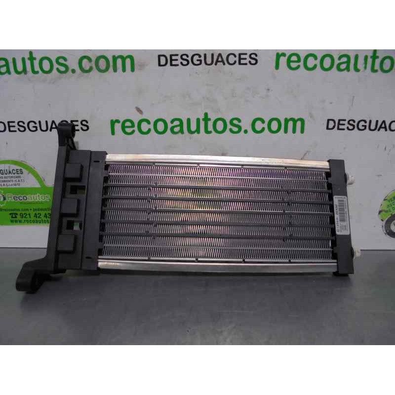 Recambio de resistencia calefaccion para audi a6 berlina (4f2) 3.0 v6 24v tdi referencia OEM IAM   