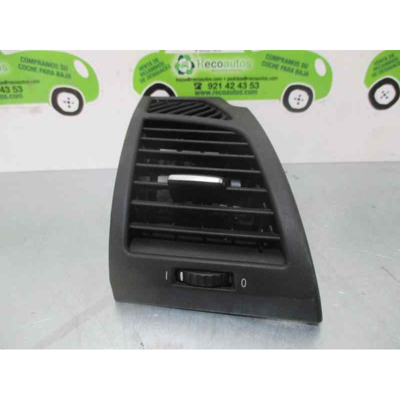 Recambio de aireador para bmw serie 1 berlina (e81/e87) 118d referencia OEM IAM 7059188 7059188 