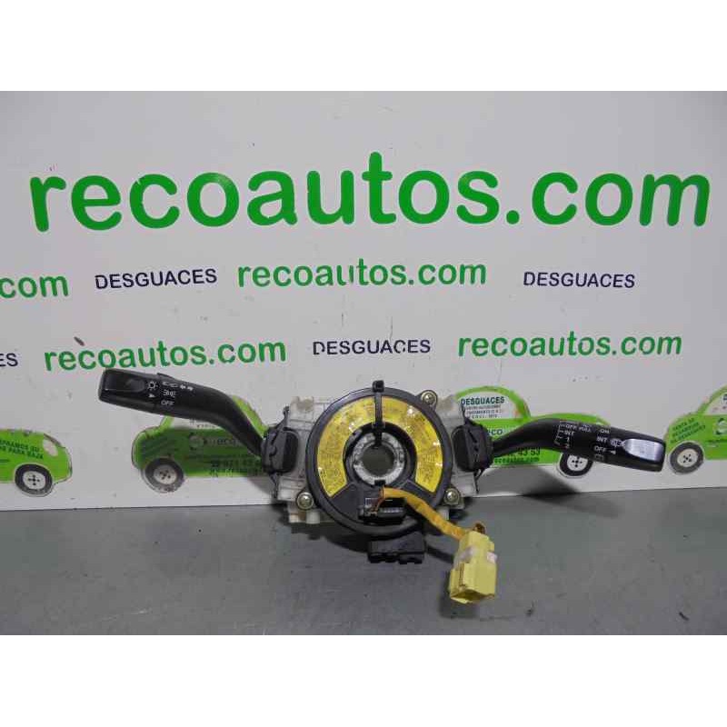 Recambio de mando luces para mazda premacy (cp) 2.0 turbodiesel cat referencia OEM IAM 17A089D  