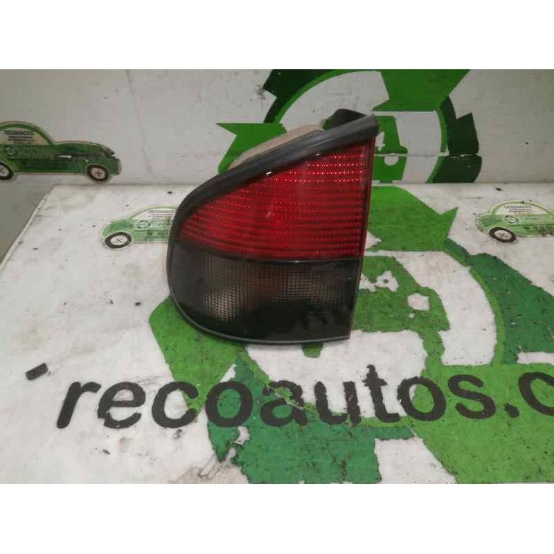 Recambio de piloto trasero izquierdo para renault safrane (b54) 2.2 cat referencia OEM IAM 7701035699  