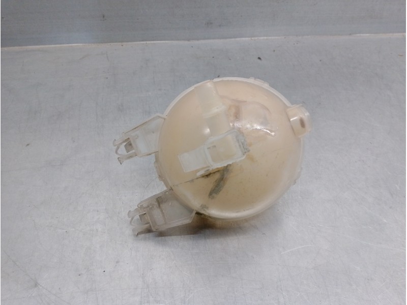 Recambio de deposito expansion para citroen c3 1.2 12v e-thp / puretech referencia OEM IAM 9800777280  