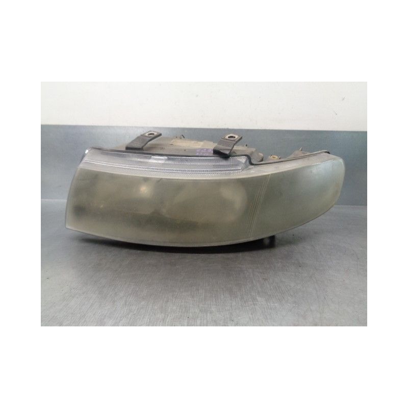 Recambio de faro izquierdo para seat toledo (1m2) 1.9 tdi referencia OEM IAM 1M1941001D 67742691 VALEO