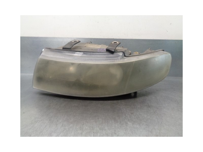 Recambio de faro izquierdo para seat toledo (1m2) 1.9 tdi referencia OEM IAM 1M1941001D 67742691 VALEO