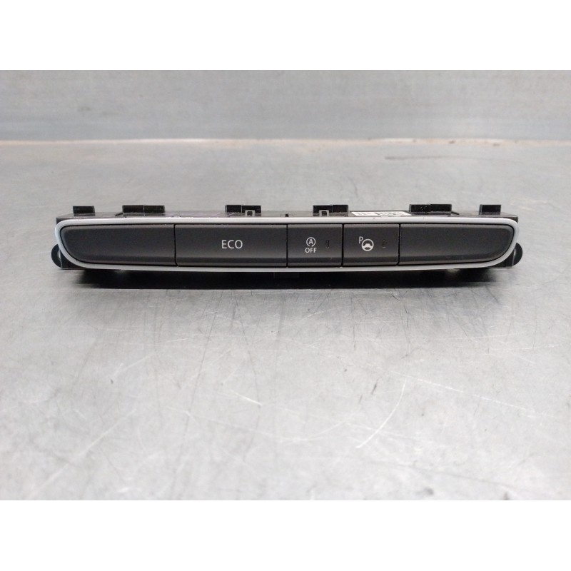 Recambio de mandos salpicadero para renault scenic iv grand limited referencia OEM IAM 283E88950R  