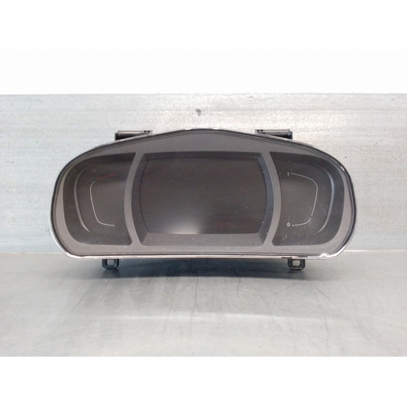 Recambio de cuadro instrumentos para renault scenic iv grand limited referencia OEM IAM P248100254R 248100254R 