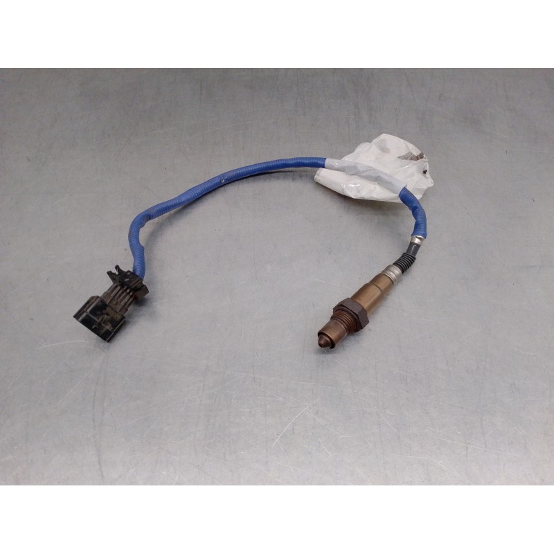 Recambio de sonda lambda para renault scenic iv grand limited referencia OEM IAM 226907825R 0258027156 BOSCH