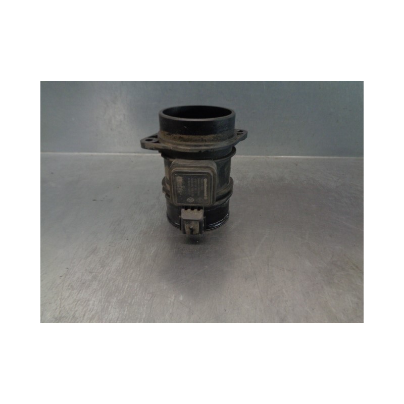 Recambio de caudalimetro para renault scenic iii 1.5 dci diesel fap referencia OEM IAM 8200682558 5WK97021 SIEMENS