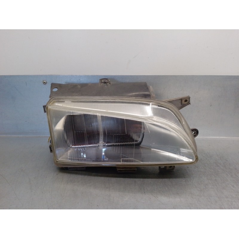 Recambio de faro derecho para peugeot partner (s2) 1.9 diesel referencia OEM IAM 6205P8  6 PUERTAS