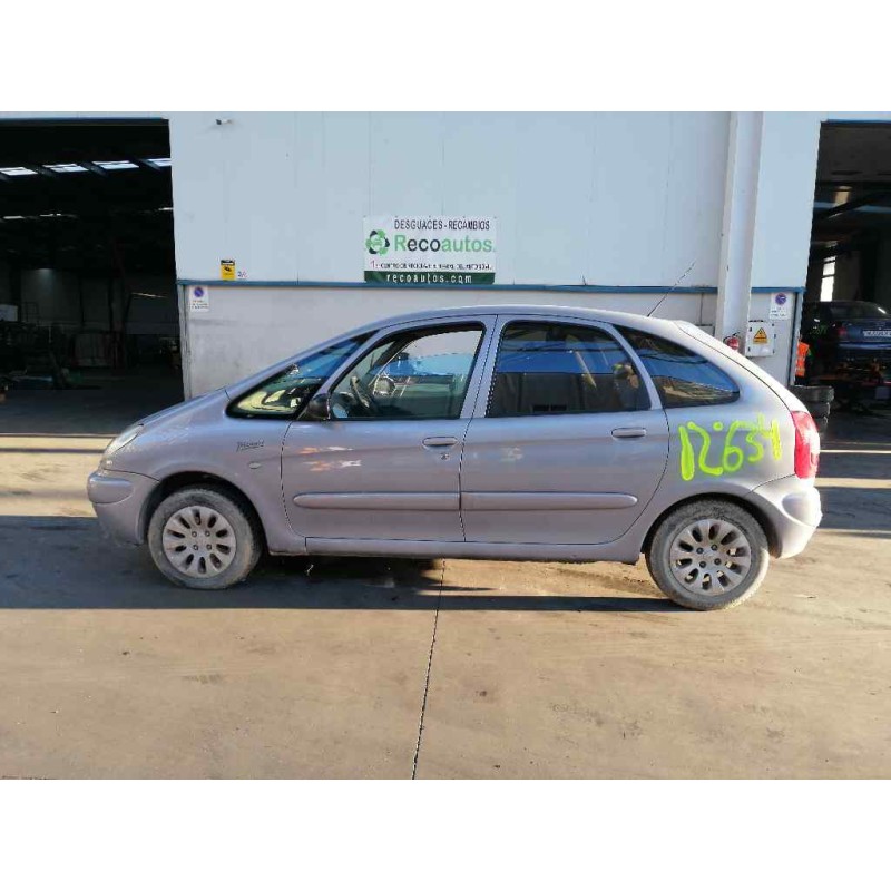 citroen xsara picasso del año 2001