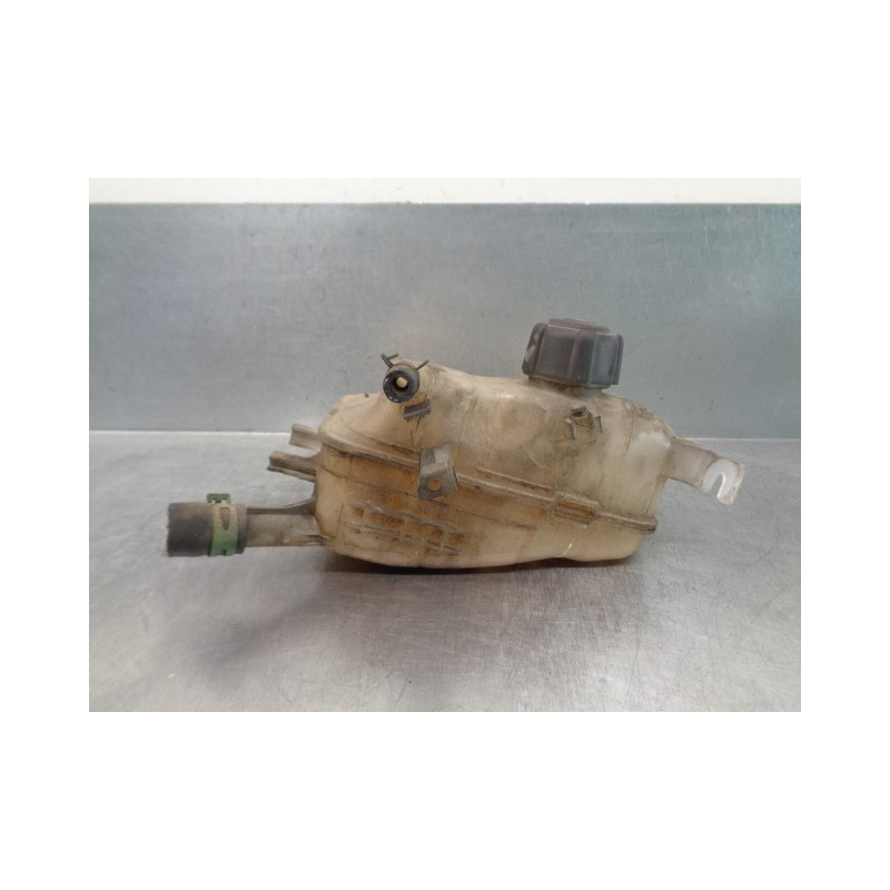 Recambio de deposito expansion para renault scenic iii 1.5 dci diesel fap referencia OEM IAM 217100005R  