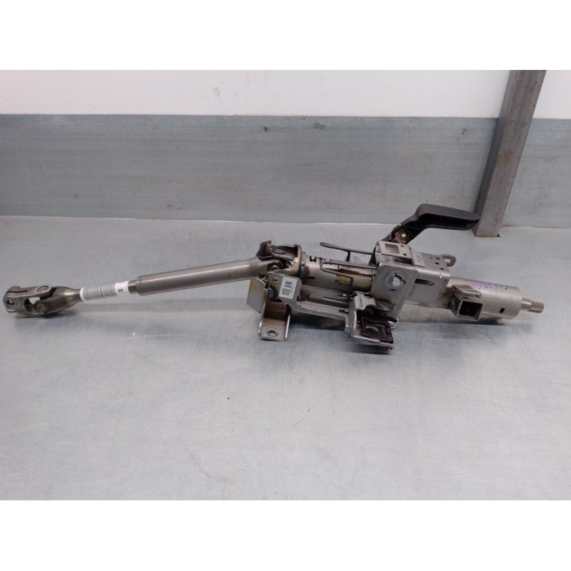 Recambio de columna direccion para renault scenic iv grand limited referencia OEM IAM 488102880R  