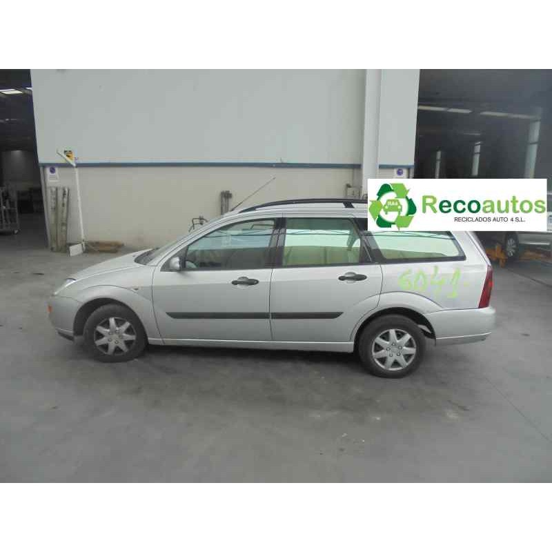 ford focus turnier (cak) del año 2000