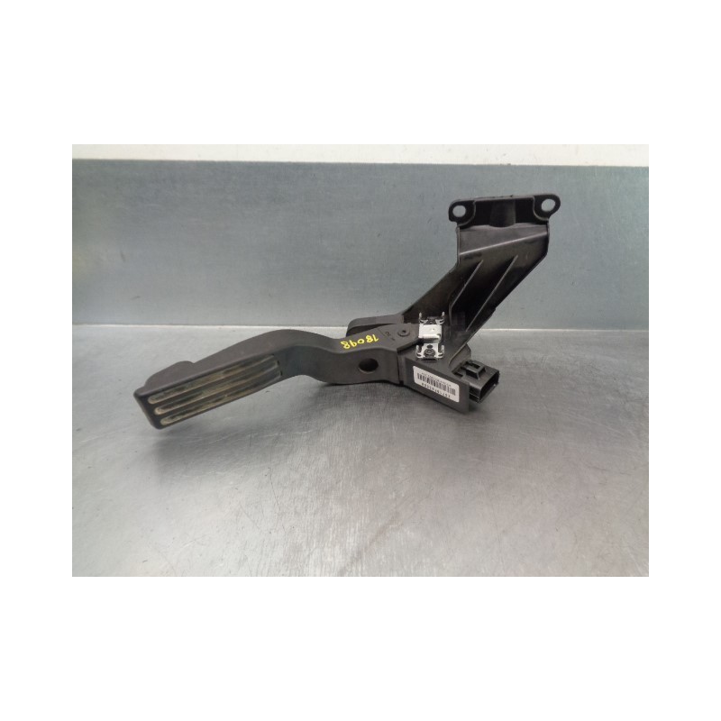 Recambio de potenciometro pedal para ford mondeo berlina (ge) 2.2 tdci referencia OEM IAM 2S719F836DA 