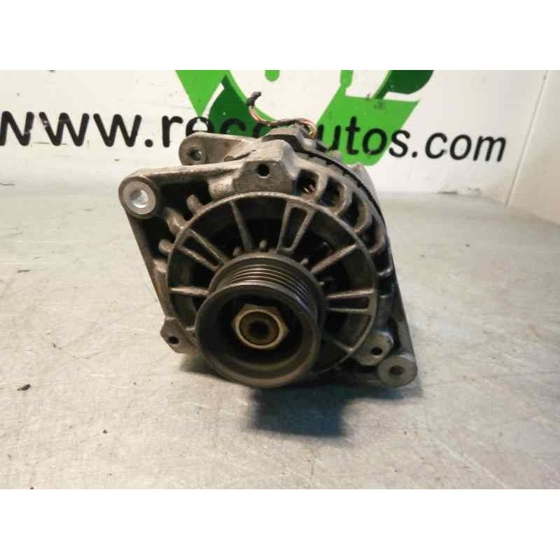 Recambio de alternador para daewoo lanos 1.5 cat referencia OEM IAM   