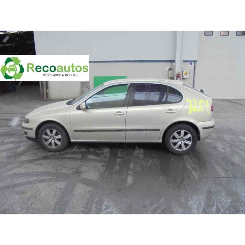 seat leon (1m1) del año 2003