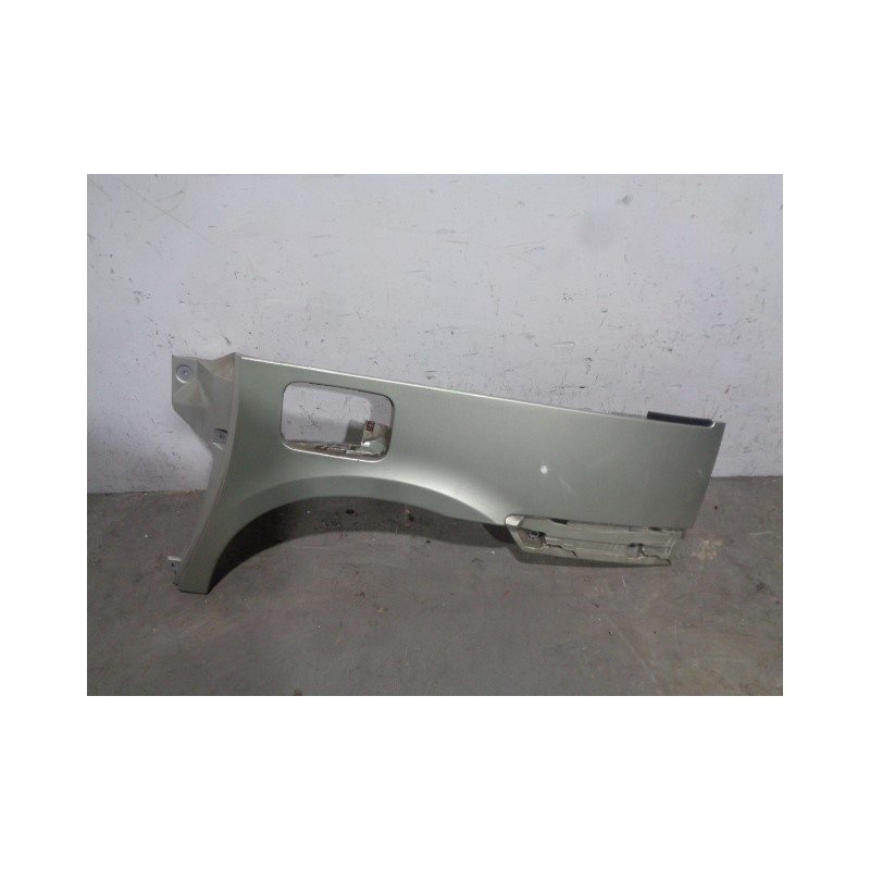 Recambio de aletin trasero izquierdo para peugeot 807 2.0 16v hdi fap referencia OEM IAM 8525Y6 BEIGE 