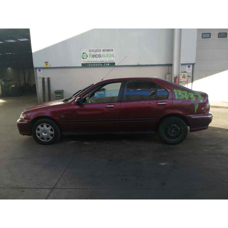 mg rover serie 45 (rt) del año 2001