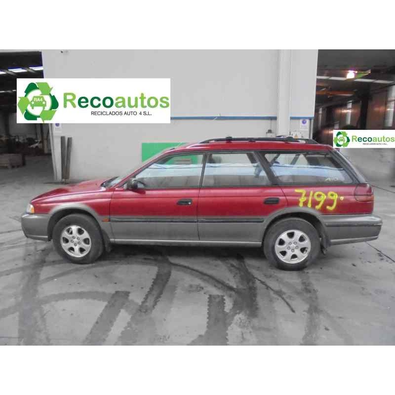 subaru legacy berl./familiar b11 (bd/bg) del año 1998