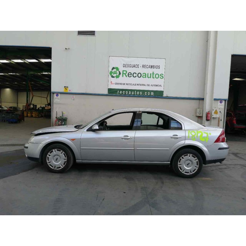 ford mondeo berlina (ge) del año 2001