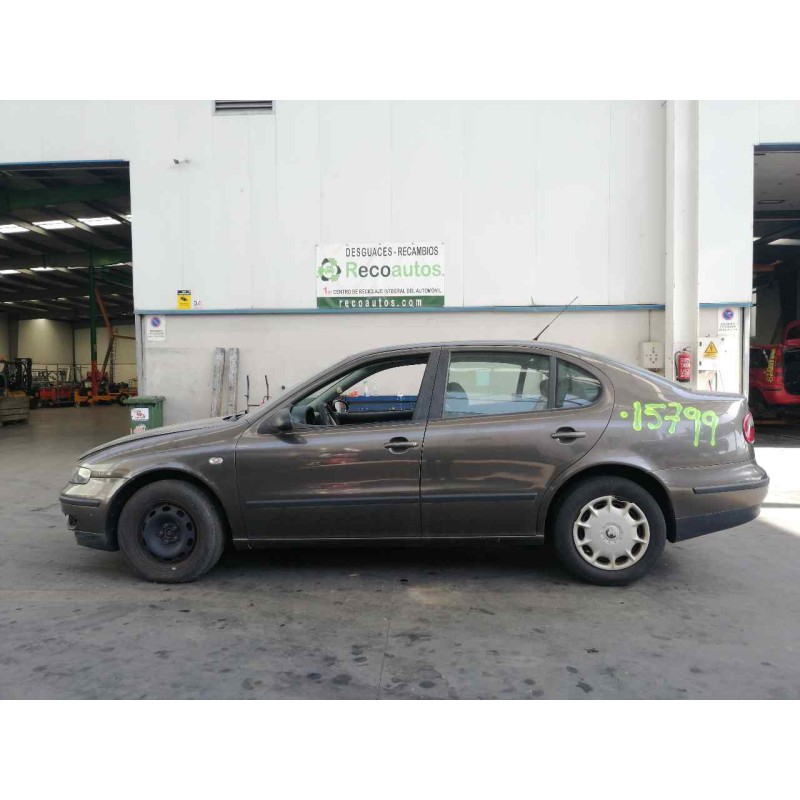 seat toledo (1m2) del año 2004