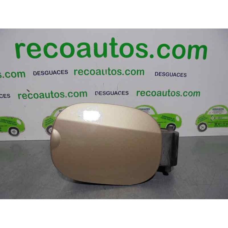 Recambio de tapa exterior combustible para renault modus 1.5 dci diesel referencia OEM IAM   