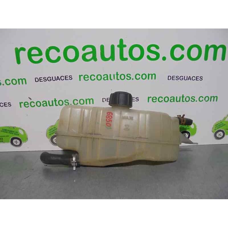 Recambio de deposito expansion para renault modus 1.5 dci diesel referencia OEM IAM   