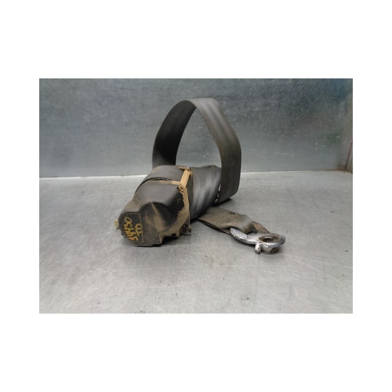 Recambio de cinturon seguridad trasero derecho para renault kangoo (f/kc0) 1.2 referencia OEM IAM 308980E 5 PUERTAS