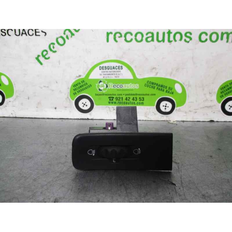 Recambio de mando luces salpicadero para renault laguna (b56) 1.8 referencia OEM IAM 7700822799  