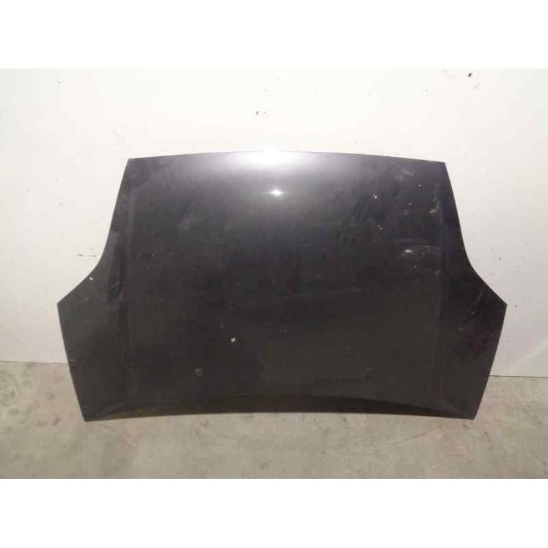 Recambio de capot para ford fiesta (cbk) 1.4 tdci cat referencia OEM IAM  GRIS OSCURO 