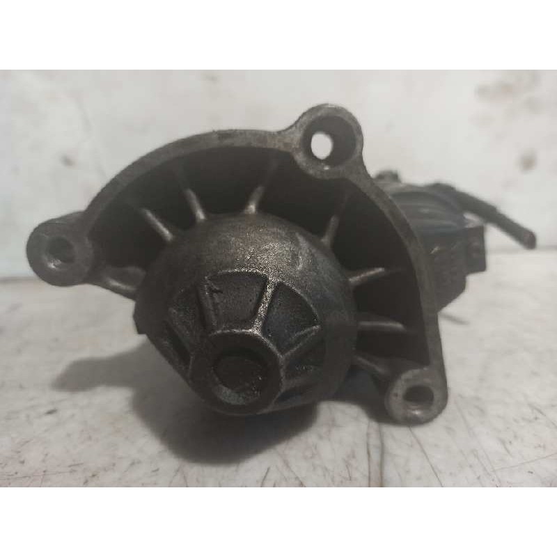 Recambio de motor arranque para fiat scudo (222) 1.9 turbodiesel referencia OEM IAM   