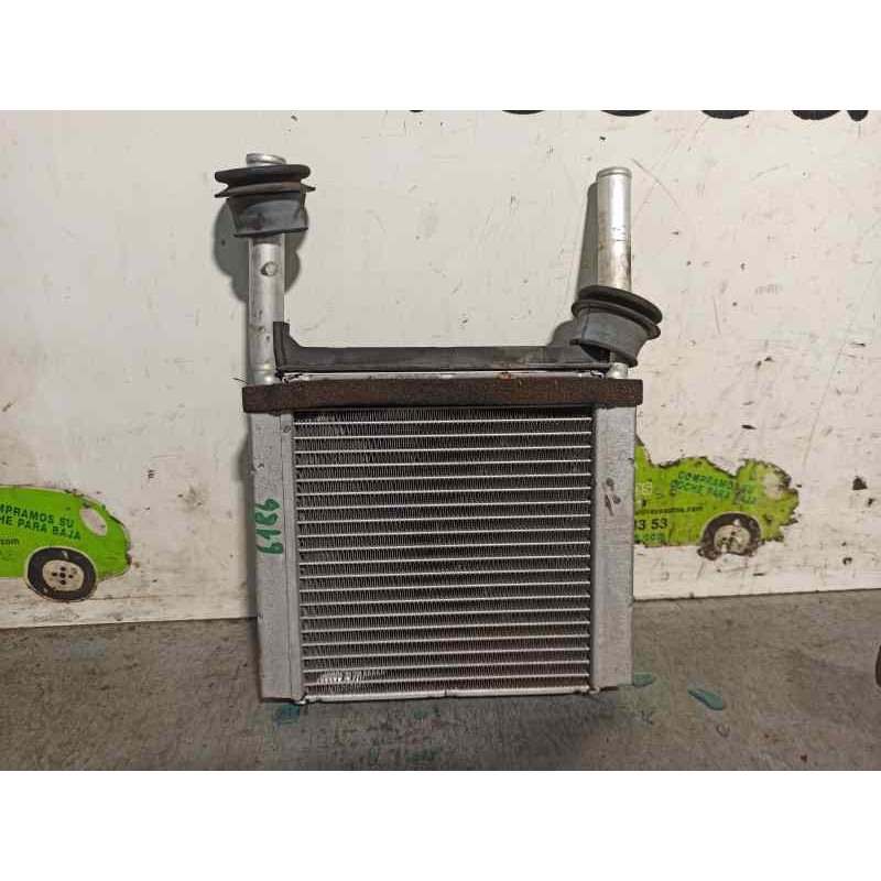 Recambio de radiador calefaccion / aire acondicionado para smart coupe 0.6 turbo cat referencia OEM IAM   
