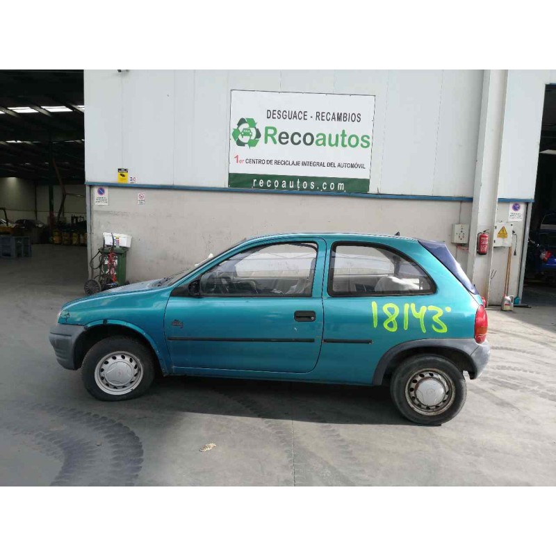 opel corsa b del año 1994